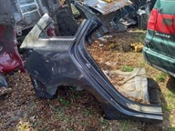 KIA CEED II KOMBI BŁOTNIK ĆWIARTKA TYLNA PRAWA SZARA 2013 2018