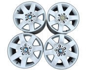 BMW felga aluminiowa 16” 1094498, oryginał, 7jx16 5x120 et47 na sztuki