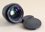 Obiektyw Mir 35/2 MC MIR- manual CINE