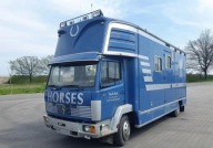 Mercedes-Benz MERCEDES BENZ 1117 L (KONIOWOZ) Diesel