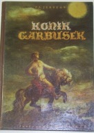 Konik Garbusek - Piotr Jerszow DB.+