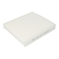 Mann-Filter CU 2440 Filtr, wentylacja przestrzeni pasażerskiej