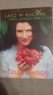Lato w kuchni przez okrągły rok Nigella Lawson