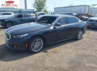 BMW Seria 5 540I XDrive 2024 3.0 Benzyna 375KM