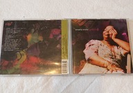 CD Anthology Cesaria Evora