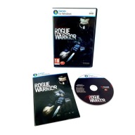 DICK MARCINKO ROGUE WARRIOR PC PREMIEROWE POLSKIE WYDANIE PL