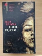 Ofiara Polikseny Marta Guzowska