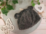 Next czapka 6-12mies