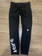 Legginsy sportowe Asics S/36