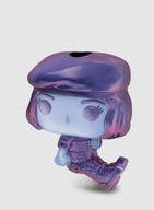 Robin Upside Down Stranger Things x Kinder Joy Funko Pop VC288