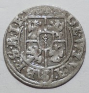 Królewiec Jerzy Wilhelm półtorak 1626