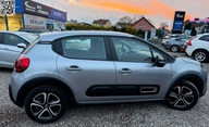 Citroen C3 Black Weekend-Limitowana Wersja -Citroen C3 C-SERIES -I Wlasci