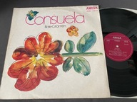 Lp. / CZERWONE GITARY / Rote Gitarren - Consuela / IDEALNA