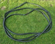 SPACETOURER TOYOTA PROACE PEUGEOT TRAVELLER USZCZELKA DRZWI PRZÓD TYŁ