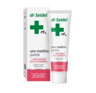 Suplementy dla psa i kota Dr Seidel pasta 0,12 g