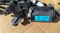Hyundai i30 2 II mechanizm wycieraczek przód 98110-A5000 WARSZAWA