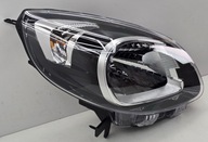 RENAULT KANGOO 2 LIFT 3 REFLEKTOR PRAWY LAMPA PRAWA PRZÓD 260104931R NOWA !