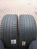 2x opony Pirelli P Zero 275/35 R22 2023r