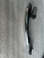 MINI COUNTRYMAN KLAMKA I UCHWYT KLAMKI ZEWNĘTRZNEJ PRAWY TYŁ 7296458R1