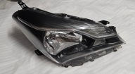 Toyota Yaris III Lift Lampa Przednia Prawa 14-