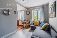 Mieszkanie, Sopot, Dolny, 34 m²