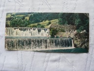 SZCZYRK WODOSPAD ....