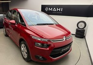 Citroen C4 Picasso Navi Klima Alu Raty Zamiana Gwarancja 1.6 Benzyna 155KM