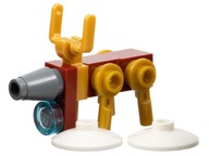 LEGO Marvel Super Heroes - Renifer - 76267-9