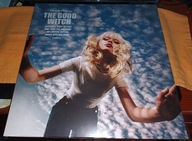 Maisie Peters The Good Witch Snake Bite Red Winyl