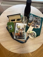 Paczka od leśników