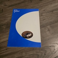 Tata Safari prospekt