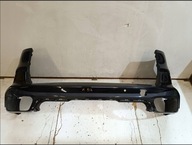 ZDERZAK BMW X5 G05 M-PAKIET 18+ TYŁ NR M912