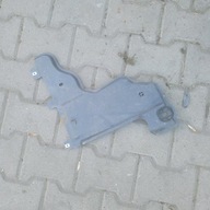 VW POLO VI 2G OSŁONA PODOWZIA PRAWY TYŁ 2Q0825102A