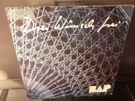 BAP - Drei Wunsch Frei DE 7'' EX rock