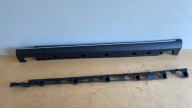 LISTWA PROGOWA LEWA PRÓG LEWY MERCEDES GL W166 1666900540
