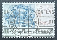Hiszpania 1982 Mi: 2546
