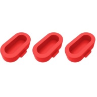 3x Zaślepka Forerunner 255/245/55/45s Music Garmin