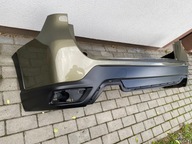 Subaru Forester V 19- zderzak tył, bez PDC