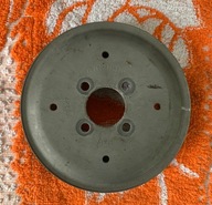 KOŁO PASOWE POMPY WODY Audi RS5 RS4 S4 S5 SQ5 B9 8W 2.9 3.0 TFSI 06M121031D