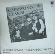 Czerwono-Czarni – Czerwono-Czarni