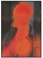 Plakat „Dream Blur” – Abstrakcyjny Plakat Artystyczny