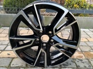 Felga aluminiowa Skoda OE 6VA601025B 6.0" x 16" 5x100 ET 45