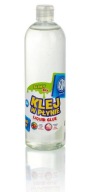Klej w płynie 500 ml PVA, super klej do slime.