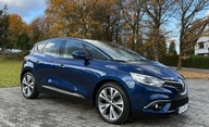 Renault Scenic Renault Scenic 1.5 dCi Intens 1.5 Diesel 110KM