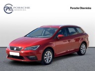 Seat Leon ! Klimatyzacja ! Czujniki Parkowania ! R
