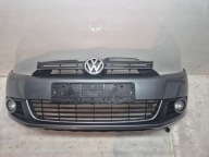 VW GOLF VI 6 KOMBI 5K ZDERZAK PRZÓD 4XPDC SPRYSKI KOMPLET KOMBI