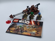 LEGO Star Wars 75133 STAR WARS