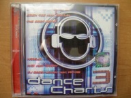 VA - DANCE CHARTS 3 [Składanka CD] Natascha Hagen / Karaja / Bania u Cygana