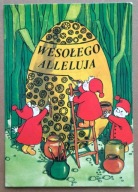 POCZTÓWKA - JOANNA SEDLACZEK - WIELKANOC, zabawna grafika artystyczna