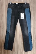 Spodnie męskie Levi's 511 Slim Stretch 34x30